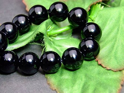 Amazon.co.jp: g3-111A 1粒売り 6mm～7mm 5A モリオン 黒水晶